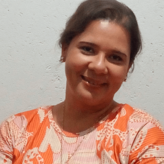 Cássia Ferreira do Reis