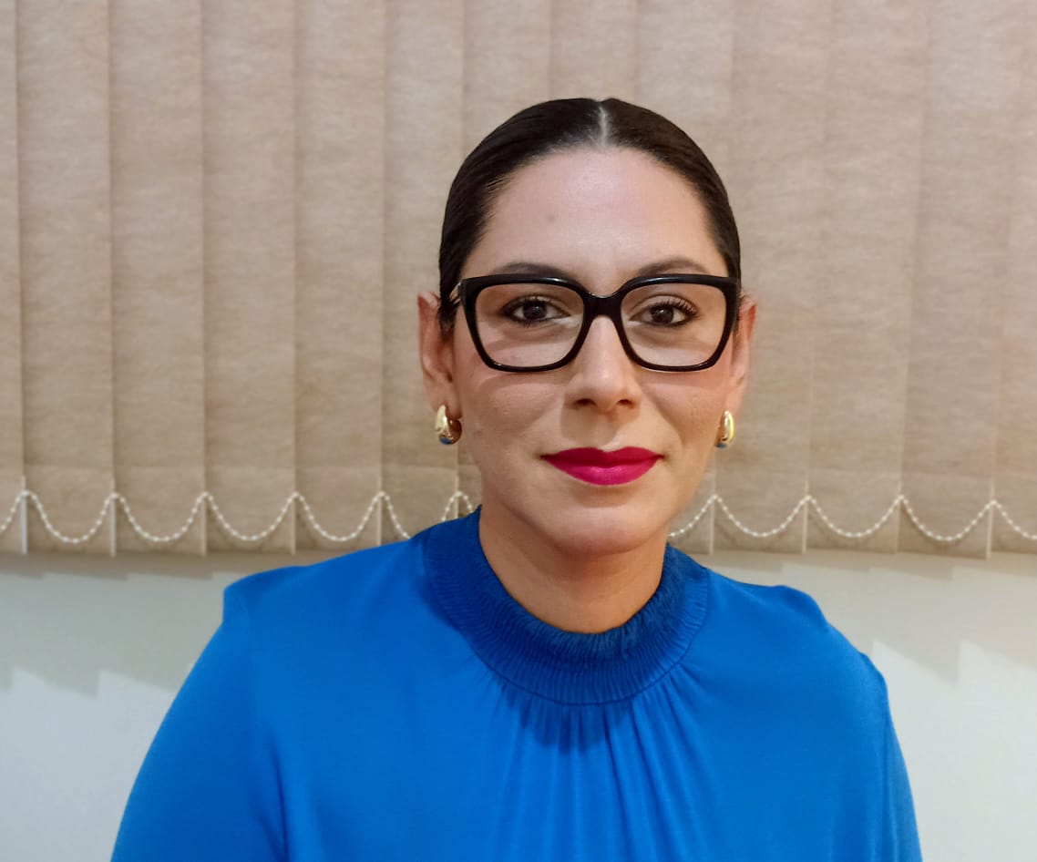 Izabel Batista da Silva Carvalho