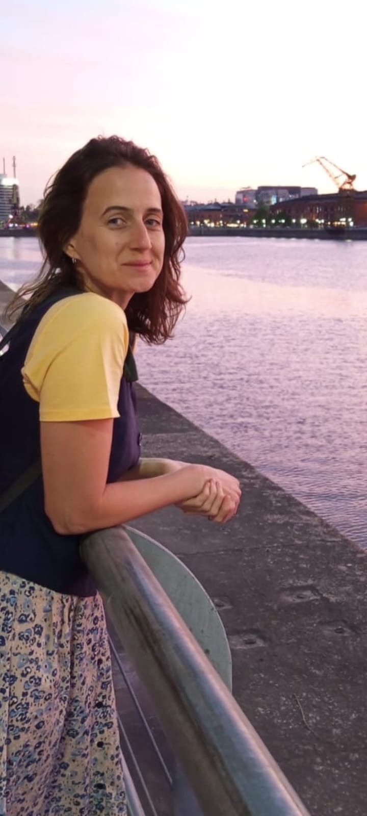 Luiza Vitareli