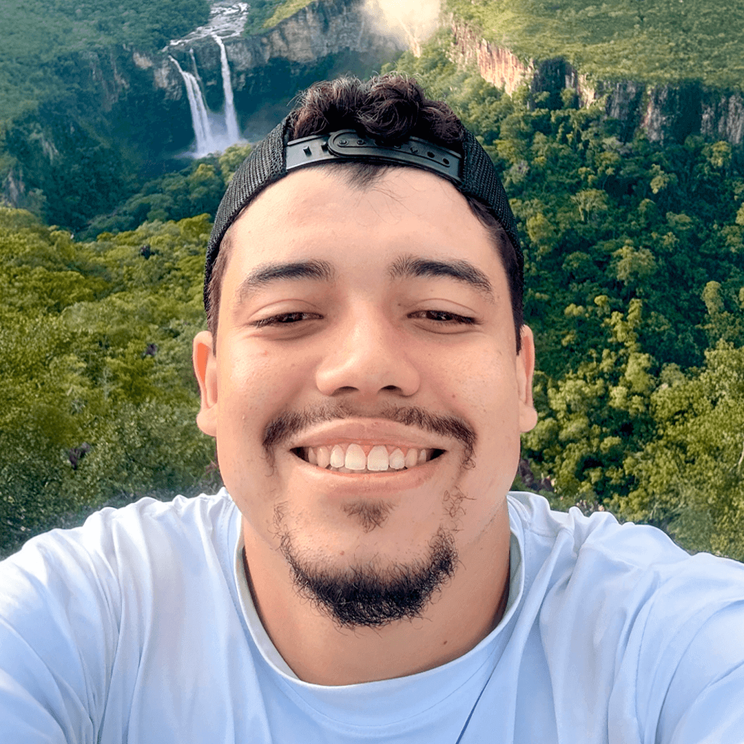 Matheus Nattan