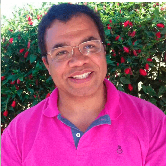 Renilson Martins
