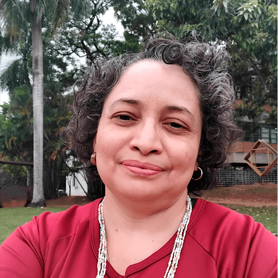 Sheila Mara da Silva